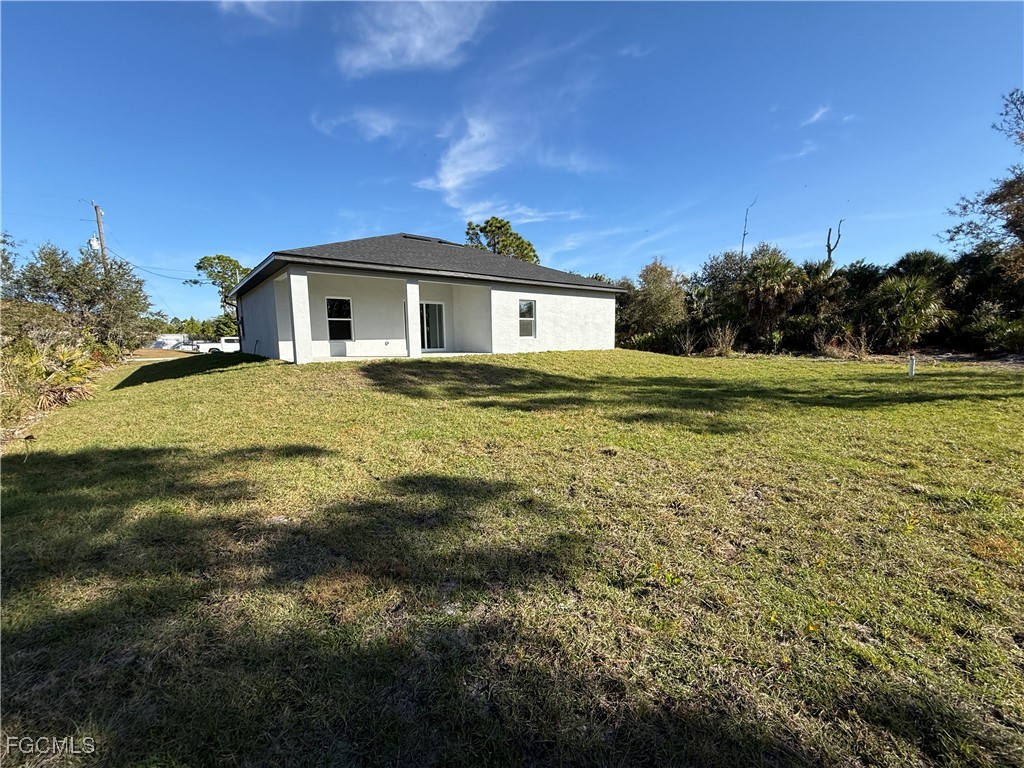 1906 Vesper Court Lehigh Acres, FL 33972 - Photo 21 of 22
