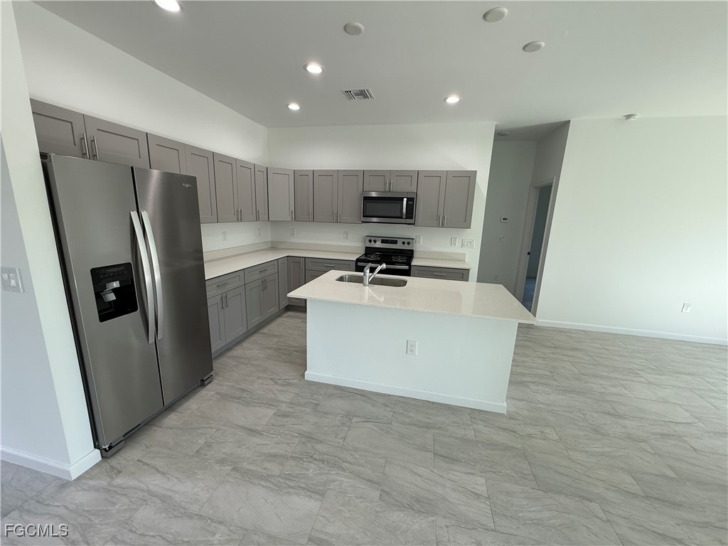 1906 Vesper Court Lehigh Acres, FL 33972 - Photo 3 of 22