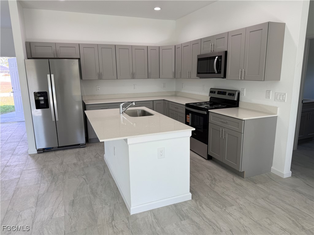 1906 Vesper Court Lehigh Acres, FL 33972 - Photo 4 of 22