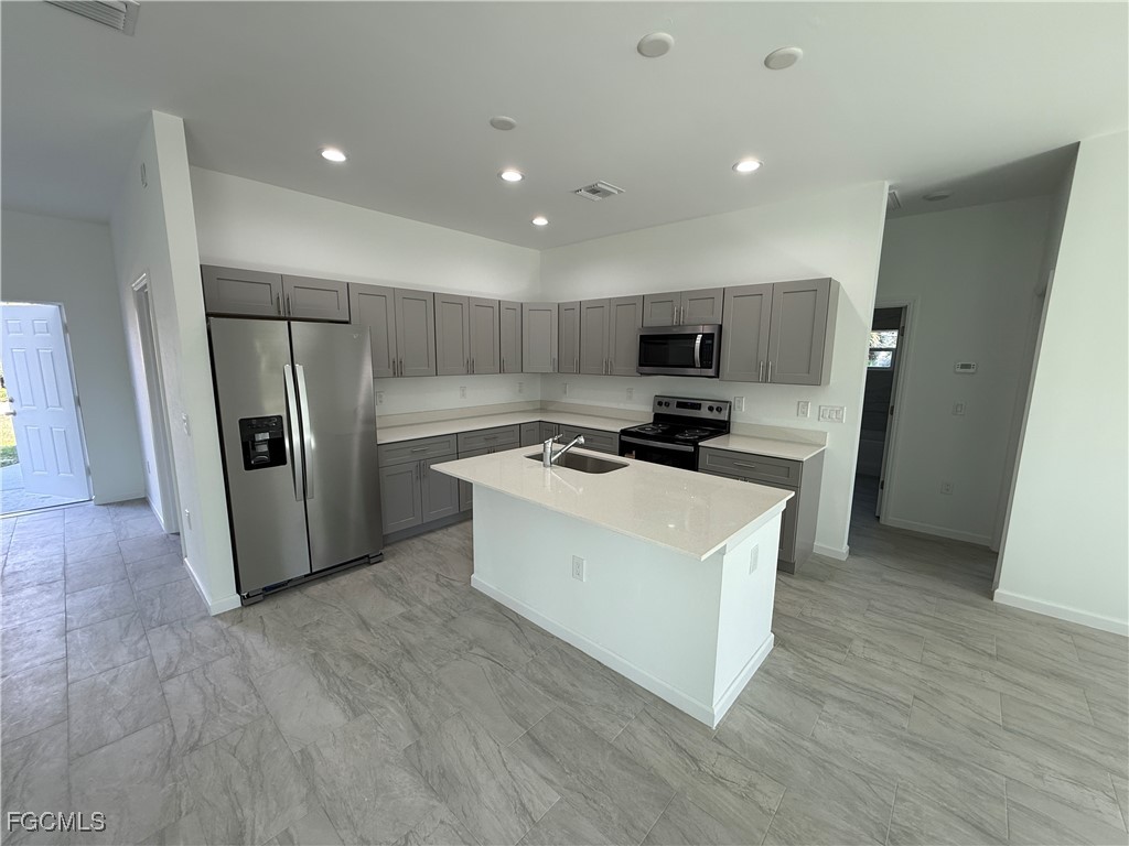 1906 Vesper Court Lehigh Acres, FL 33972 - Photo 5 of 22