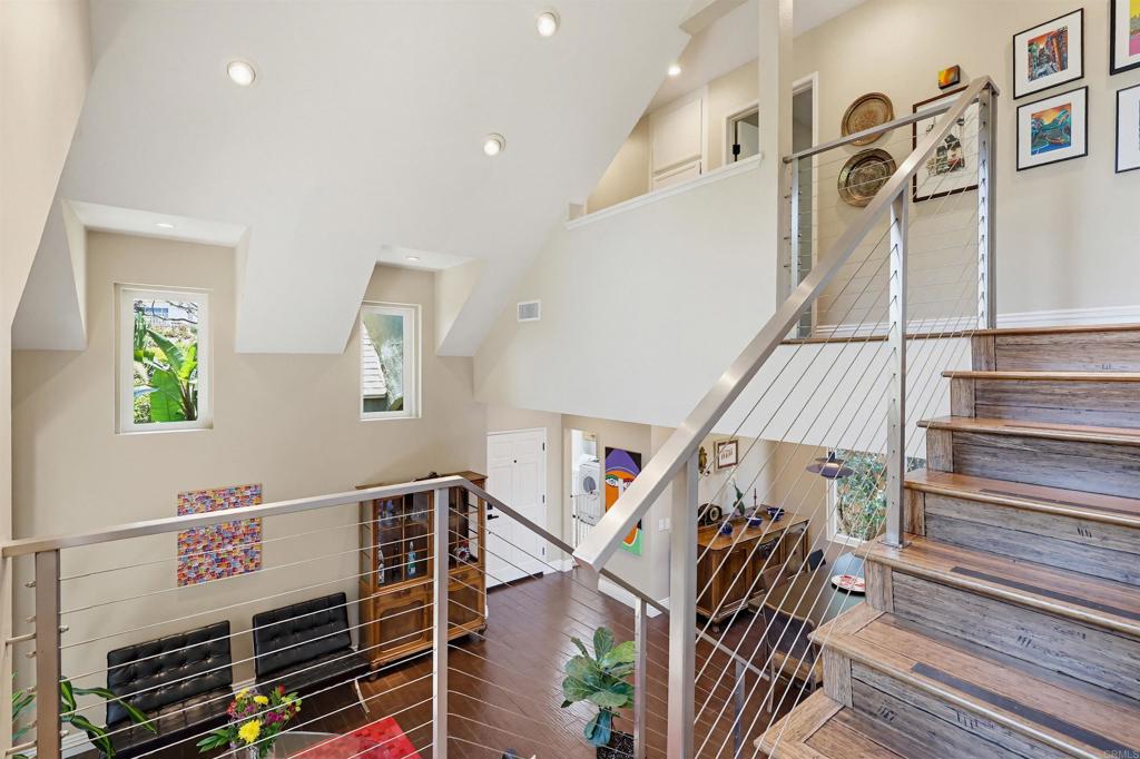 2756 Southampton Road Carlsbad, CA 92010 - Photo 23 of 40 a view of entryway and hall