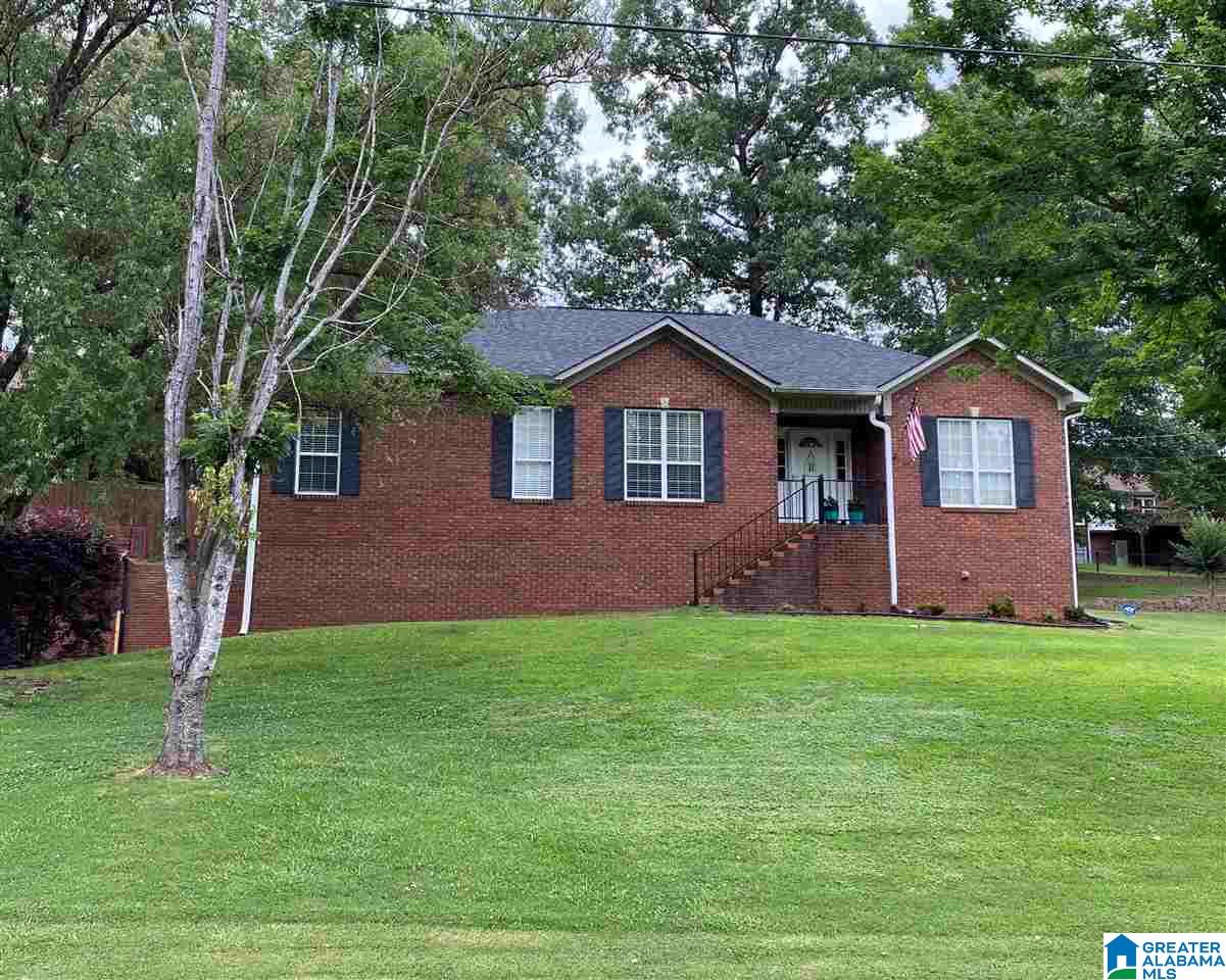 8259 Serene Lake Road McCalla, AL 35111 - Photo 1 of 24