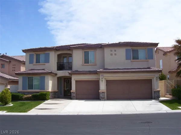 $3,700 | 3316 Lacebark Pine Street, Las Vegas, NV 89129