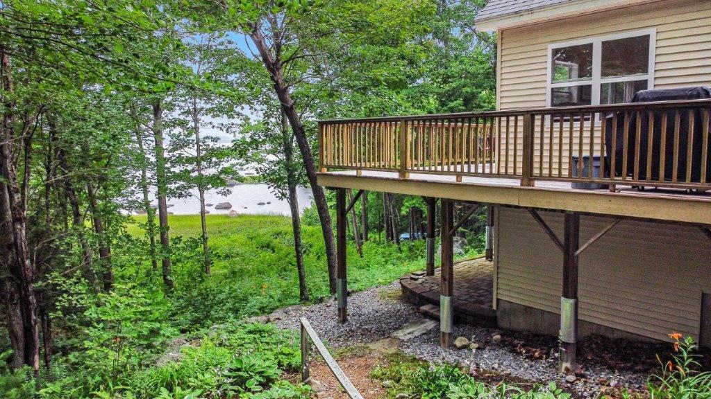 90 Moose Run Road Wayne, ME 04284 - Photo 3 of 56 3