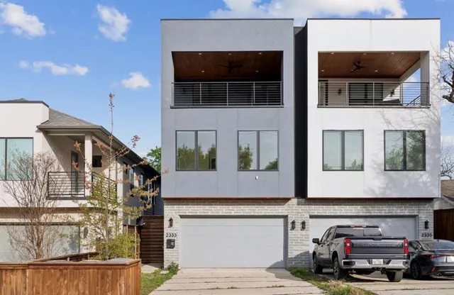 $5,200 | 2333 Vagas Street, Dallas, TX 75219