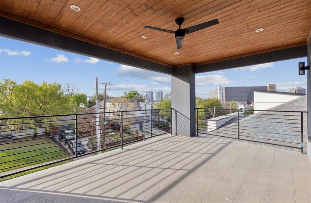 2333 Vagas Street Dallas, TX 75219 - Photo 18 of 19