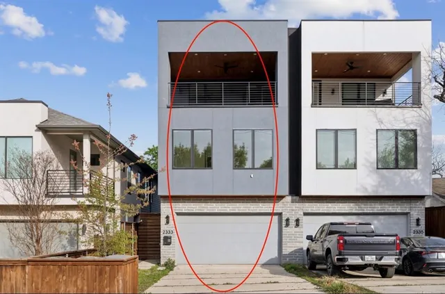 $5,200 | 2333 Vagas Street, Dallas, TX 75219
