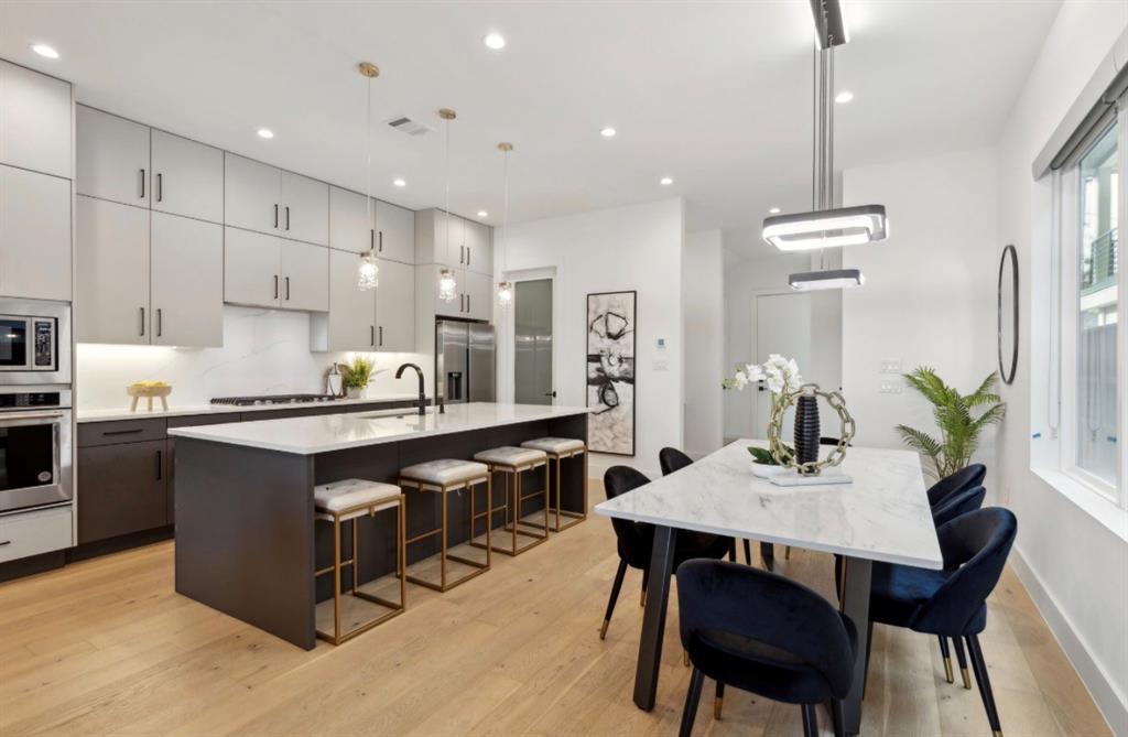 2333 Vagas Street Dallas, TX 75219 - Photo 8 of 19