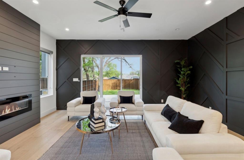 2333 Vagas Street Dallas, TX 75219 - Photo 9 of 19