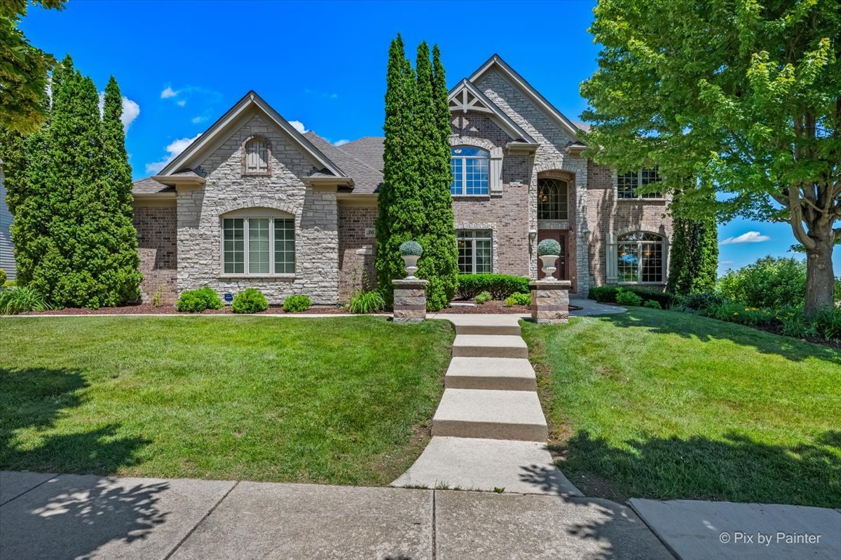 3674 Broadleaf Avenue Elgin, IL 60124 - Photo 2 of 75
