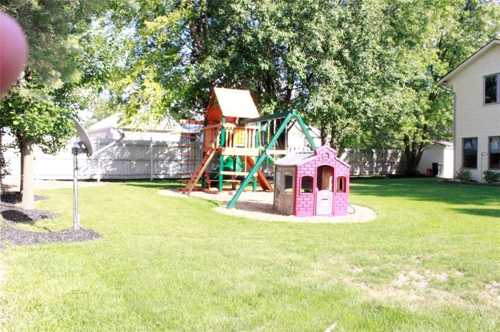 1184 Ryan Road Springfield, OH 45503 - Photo 44 of 50