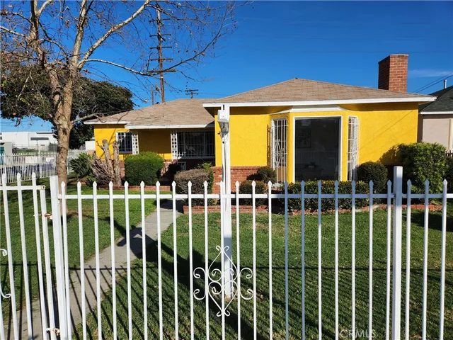 $799,000 | 5301 Aldrich Road, South Gate, CA 90280