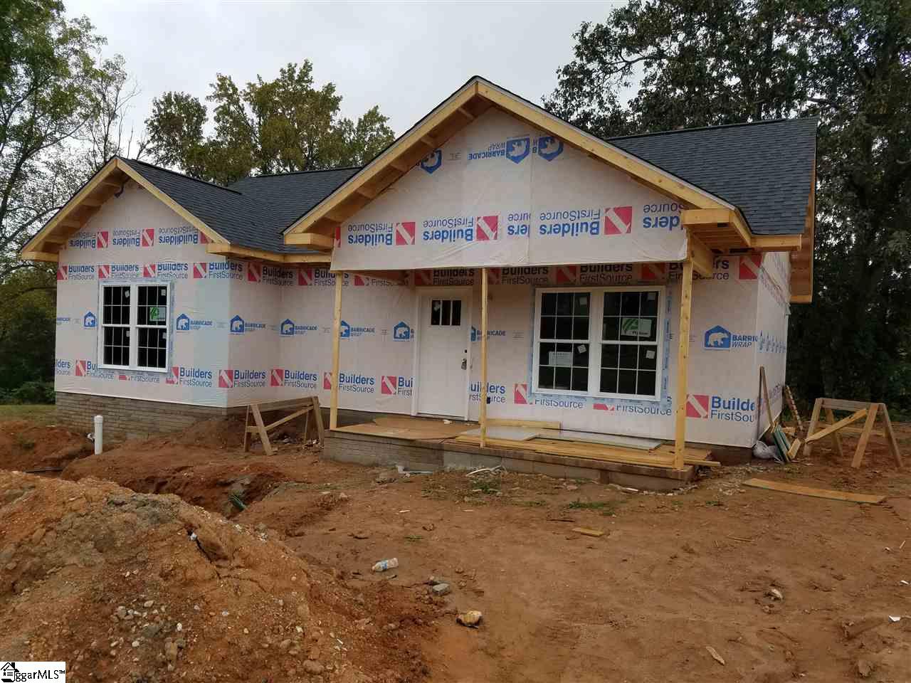 694 Ruddy Creek Circle Greer, SC 29651 - Photo 1 of 2 Gallery Image 1