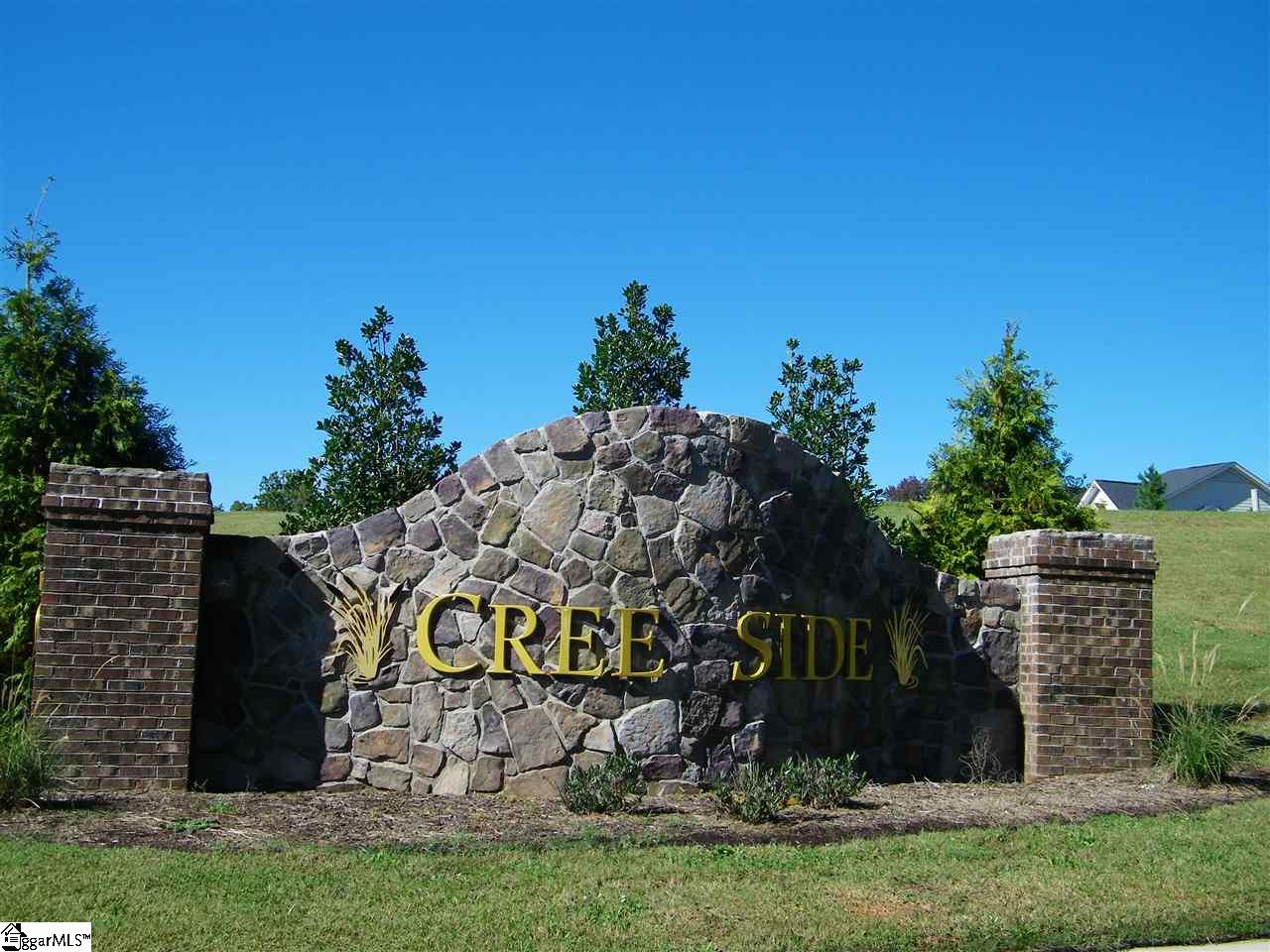 694 Ruddy Creek Circle Greer, SC 29651 - Photo 2 of 2 Gallery Image 2