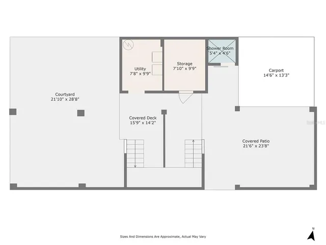 $1,500,000 | 2517 Avenue C, Bradenton Beach, FL 34217