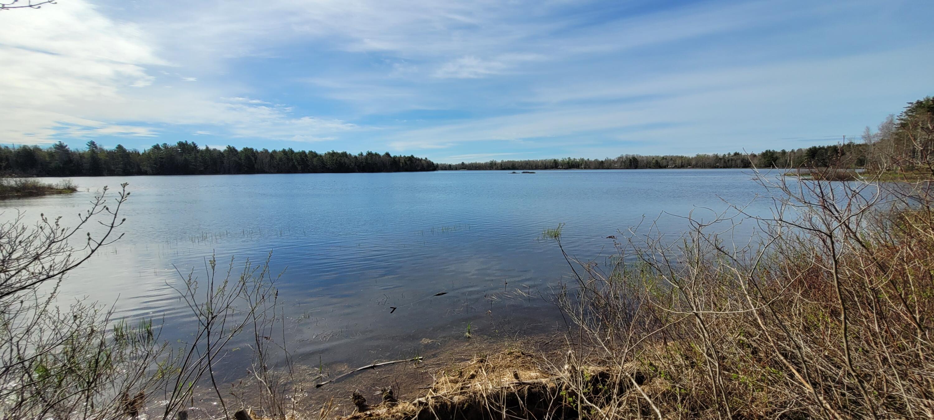 135 Silsby Road Mariaville, ME 04605 - Photo 1 of 12 20240508_092324