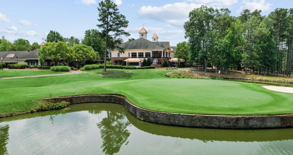 11548 Helmond Way, Unit 109 Raleigh, NC 27617 - Photo 13 of 27 Golf packages available