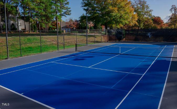 11548 Helmond Way, Unit 109 Raleigh, NC 27617 - Photo 18 of 27 Pickleball Courts