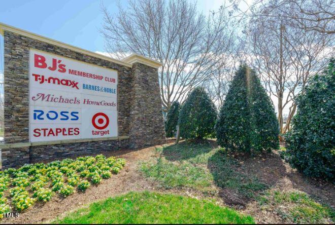 11548 Helmond Way, Unit 109 Raleigh, NC 27617 - Photo 25 of 27 BCC stores