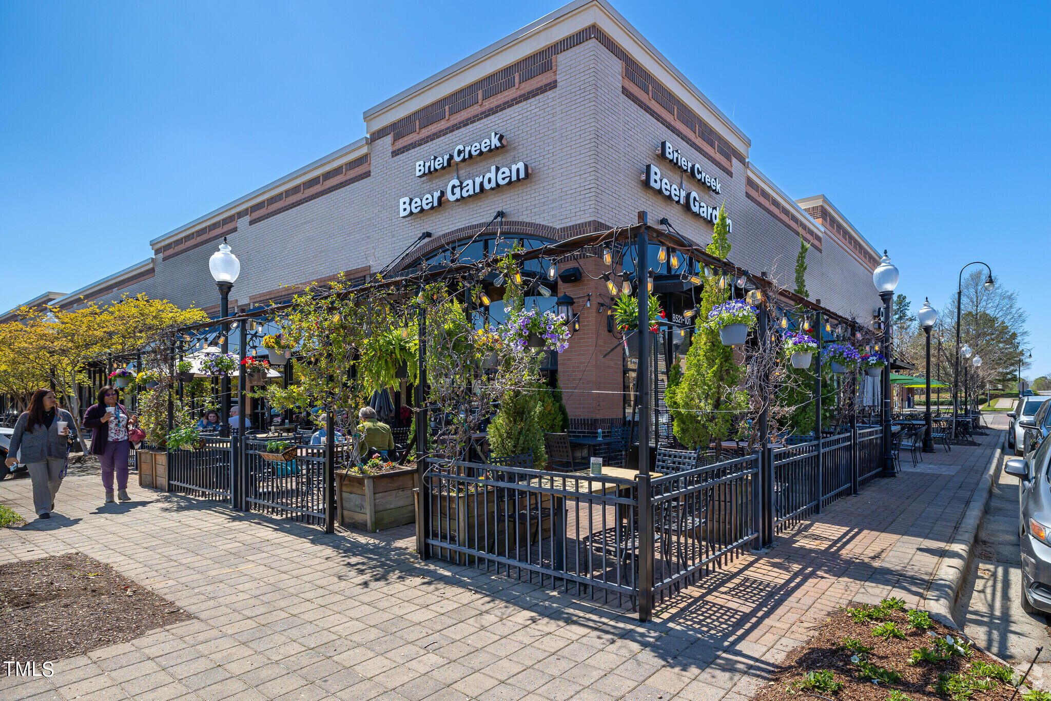 11548 Helmond Way, Unit 109 Raleigh, NC 27617 - Photo 26 of 27 BCC restaurants