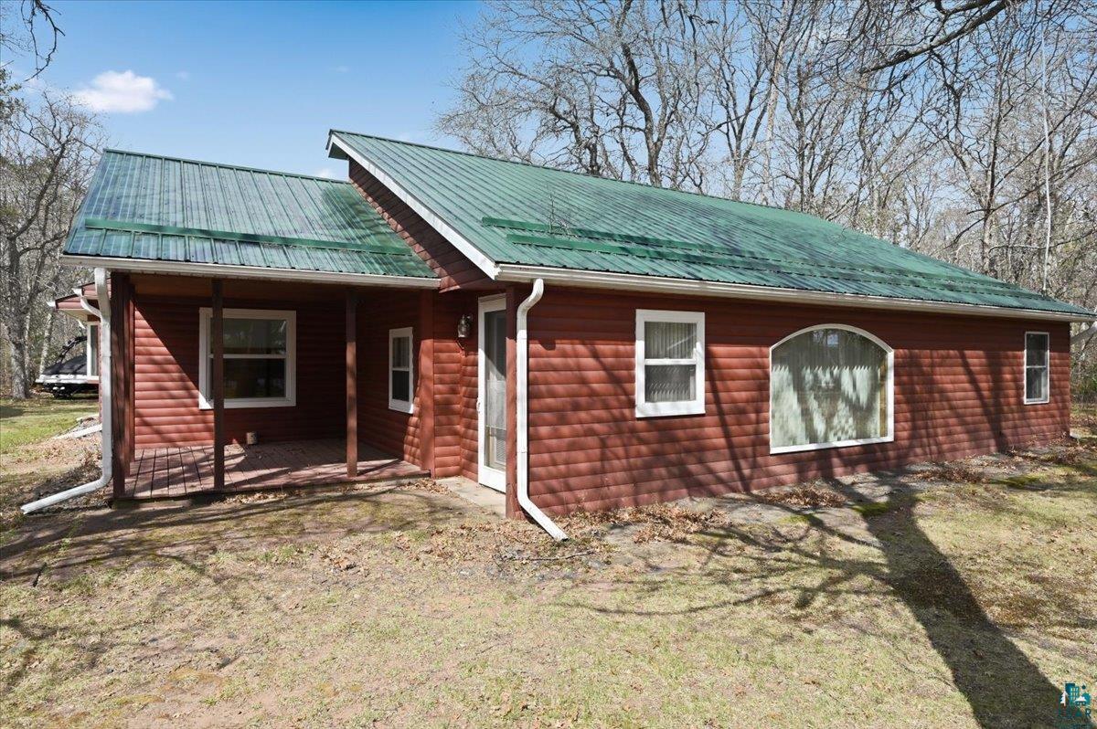 7076 County Hwy I Minong, WI 54859 - Photo 35 of 40