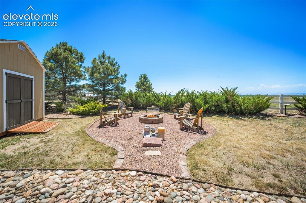 9582 Rockingham Drive Peyton, CO 80831 - Photo 42 of 47