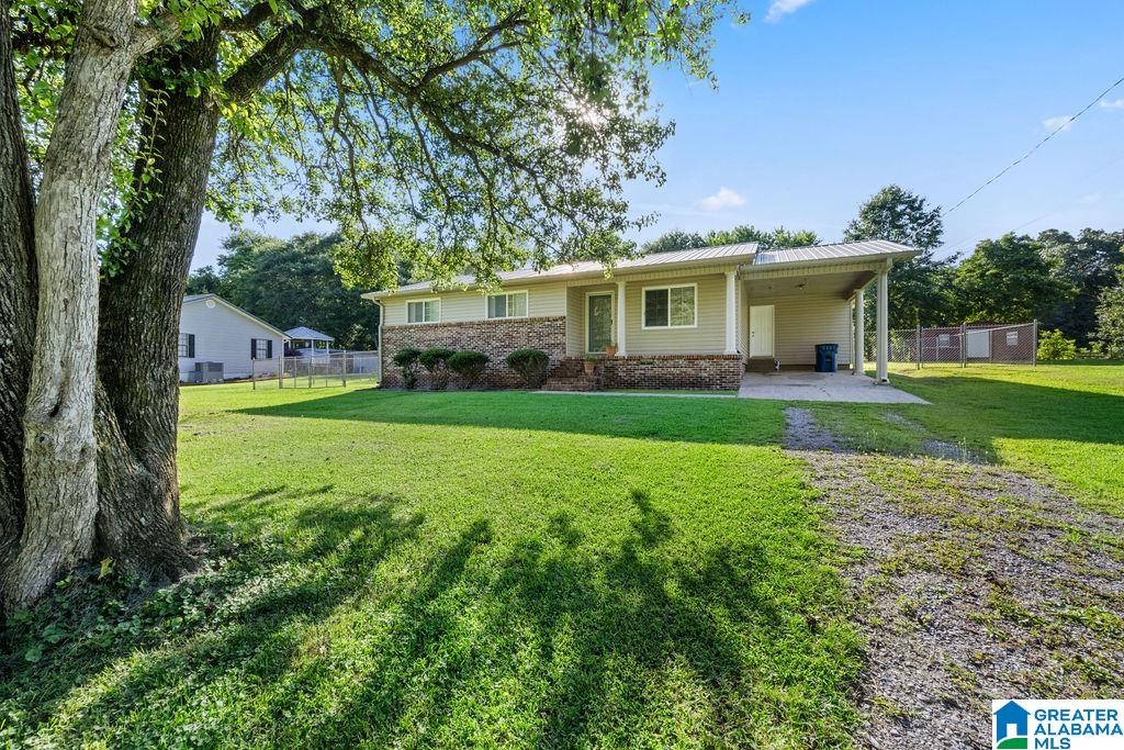 740 Rainbow Haven Road Rainbow City, AL 35906 - Photo 1 of 28
