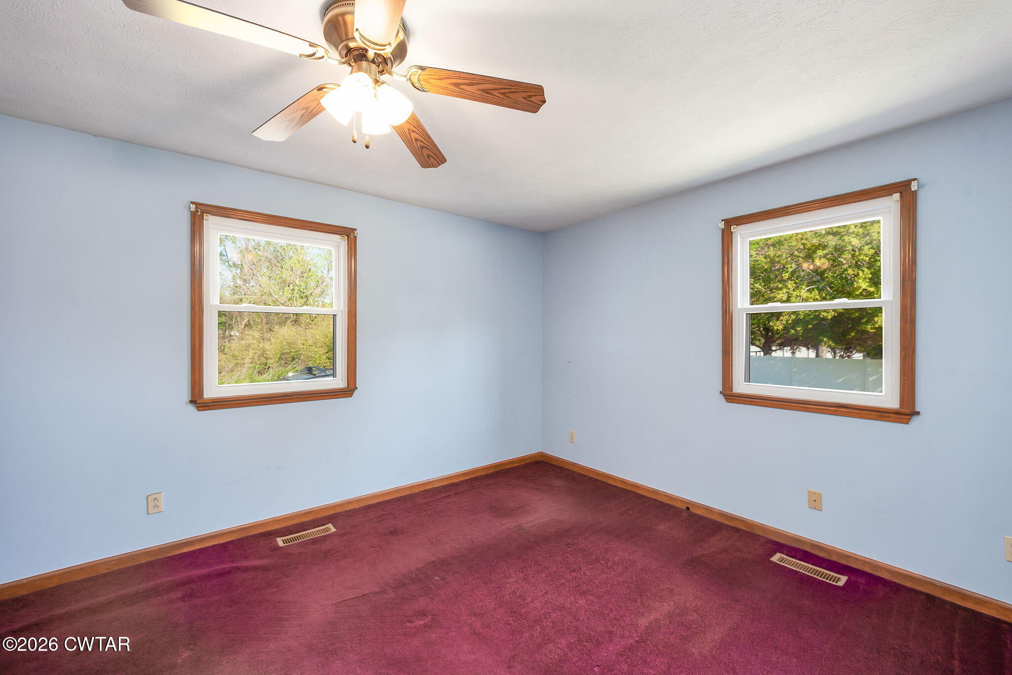 351 Turner Loop Road Humboldt, TN 38343 - Photo 17 of 34 Primary Bedroom