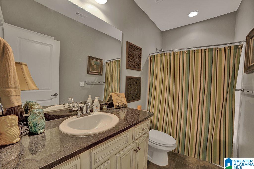 428 Lake Chelsea Way Chelsea, AL 35043 - Photo 33 of 37