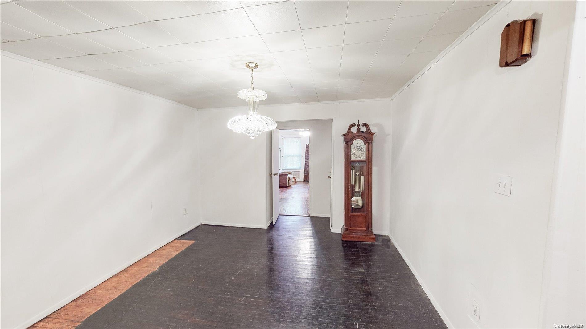 1255 Saint Marks Avenue Brooklyn, NY 11213 - Photo 4 of 21 1st Floor Living Room