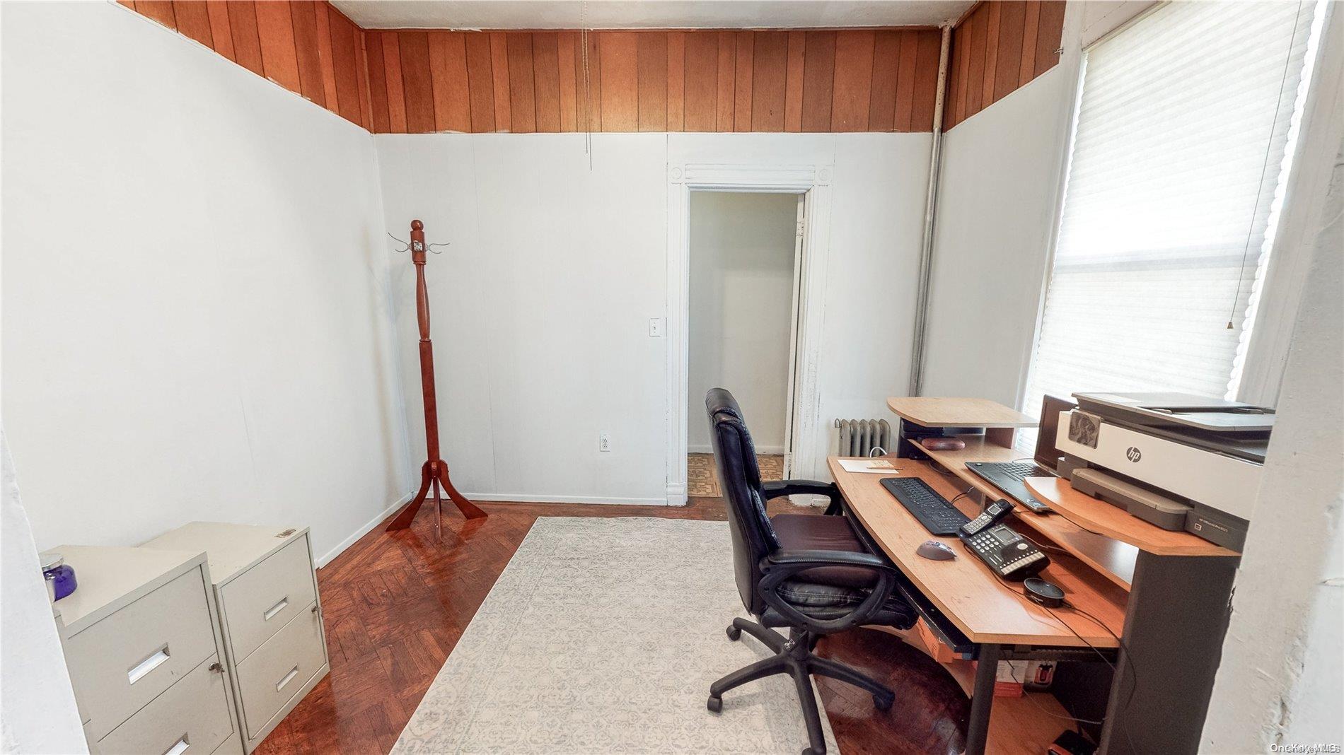 1255 Saint Marks Avenue Brooklyn, NY 11213 - Photo 8 of 21 2nd Floor Office/Den