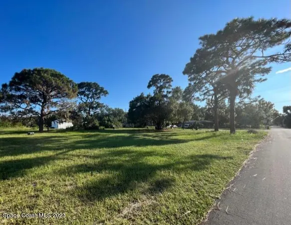 a view of a park