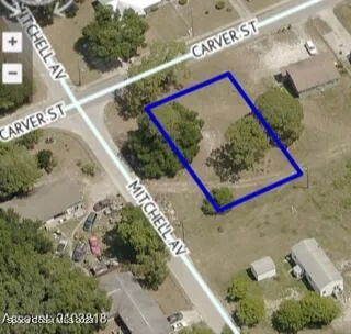 $33,400 | 2971 Carver Street, Mims, FL 32754