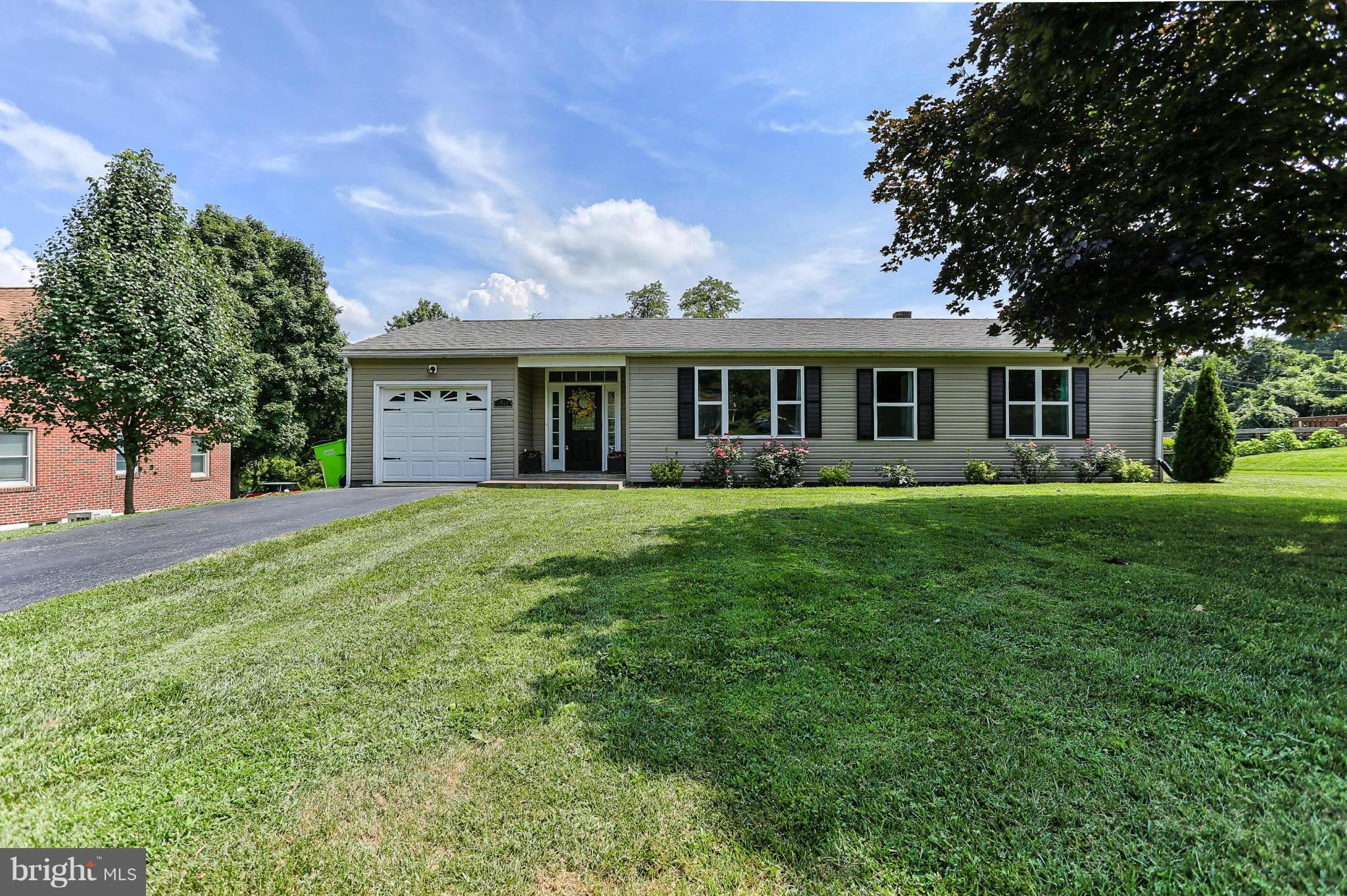 1043 Security Road Hagerstown, MD 21742 - Photo 1 of 29 Welcome to 1043 Security Road
