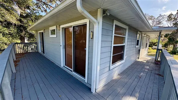 a view interior of the house and wooden floor