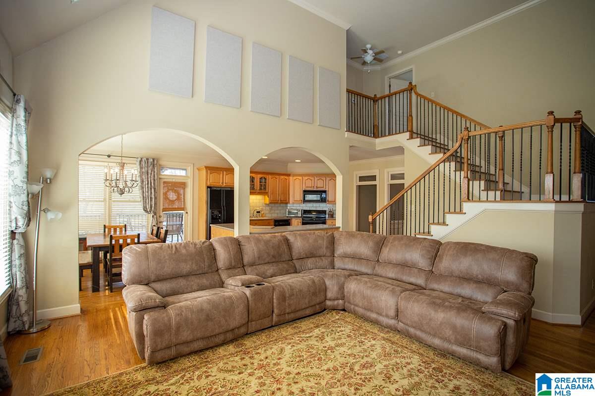 122 Equestrian Drive Alabaster, AL 35007 - Photo 7 of 45