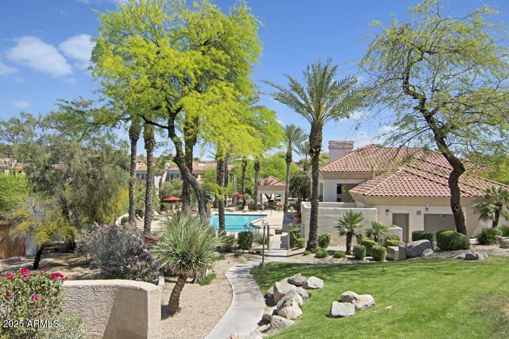 1550 East Thunderbird Road, Unit 3 Phoenix, AZ 85022 - Photo 1 of 10 Photo #1