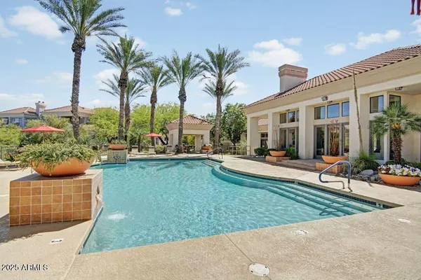 $1,720 | 1550 East Thunderbird Road, Unit 3, Phoenix, AZ 85022