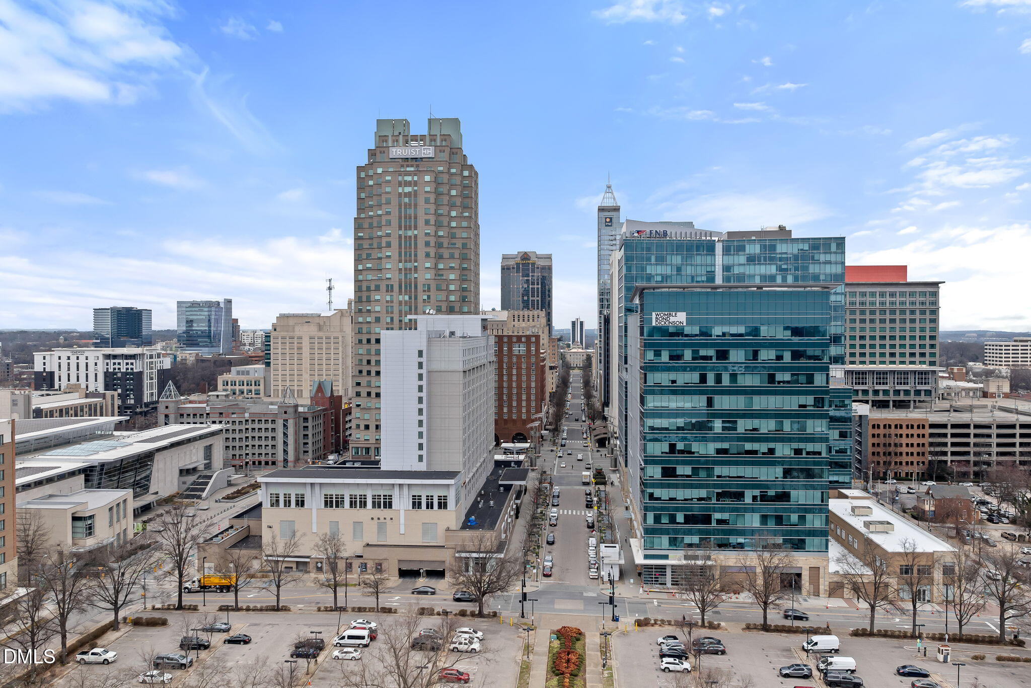 309 Bragg Street Raleigh, NC 27601 - Photo 43 of 55 62-web-or-mls-2-print-DJI_0450