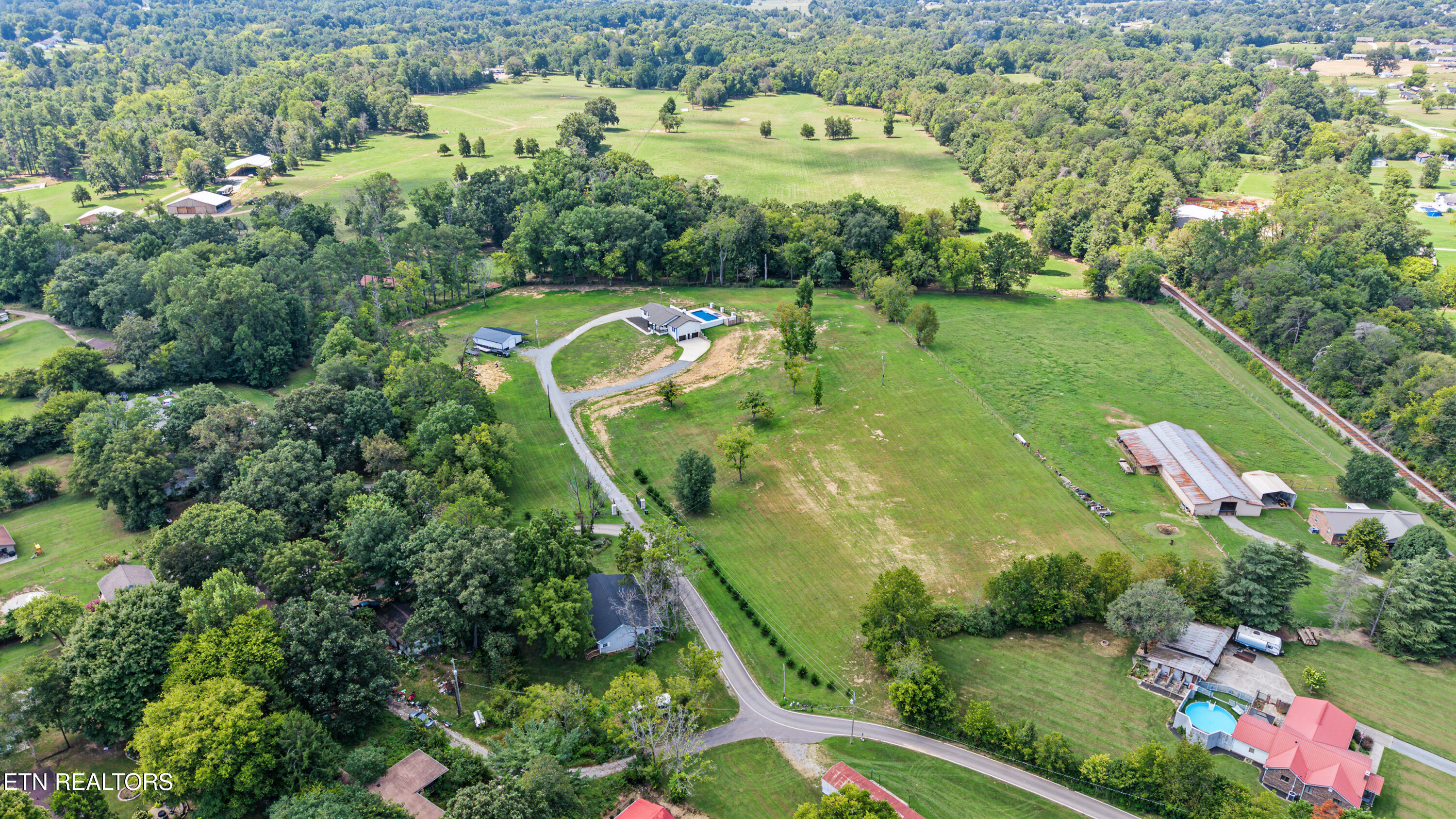 819 Edna Garland Road Maryville, TN 37801 - Photo 42 of 45 eg