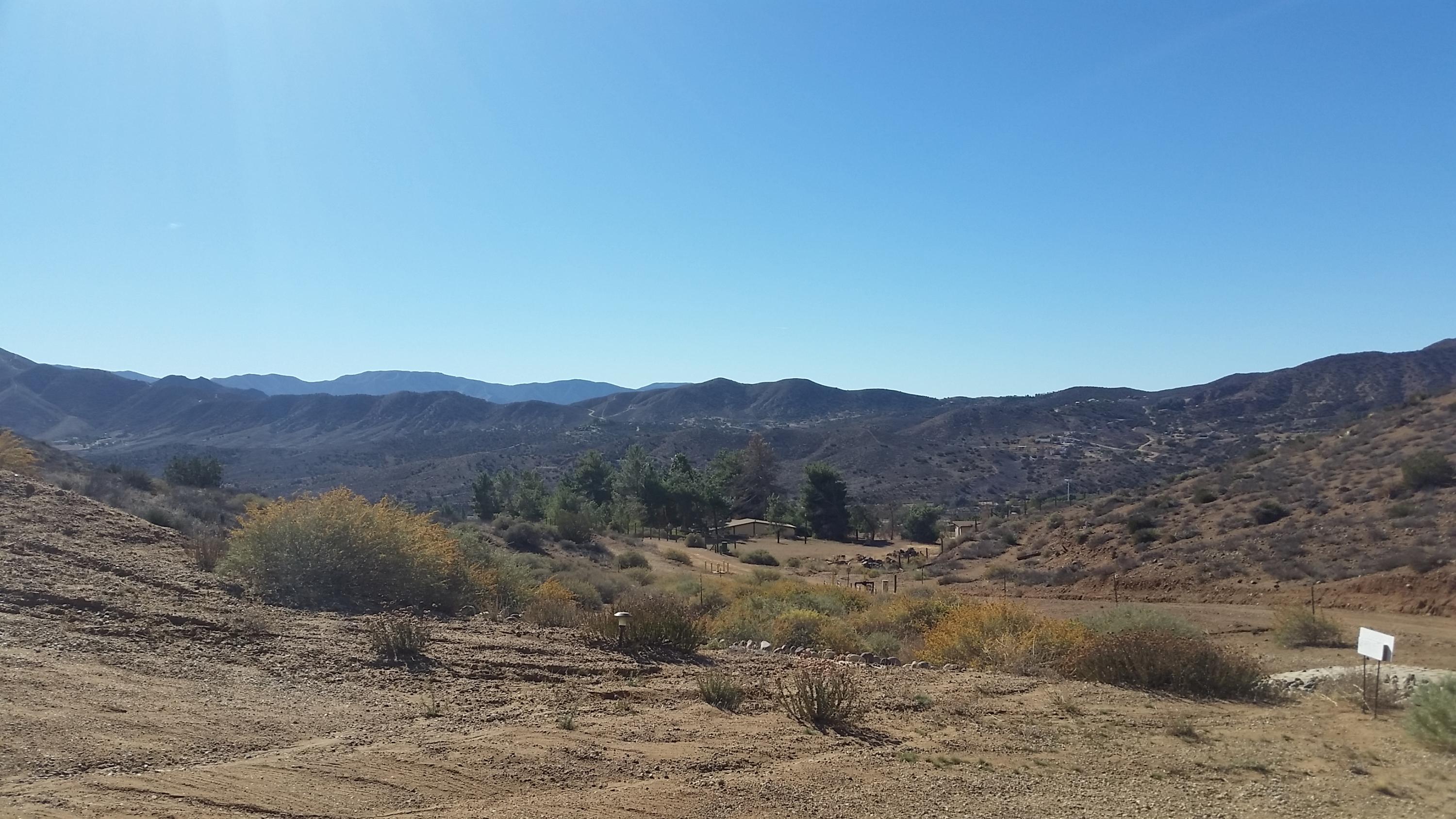 Hypotenuse Road Acton, CA 93510 - Photo 1 of 20 20151119_122440