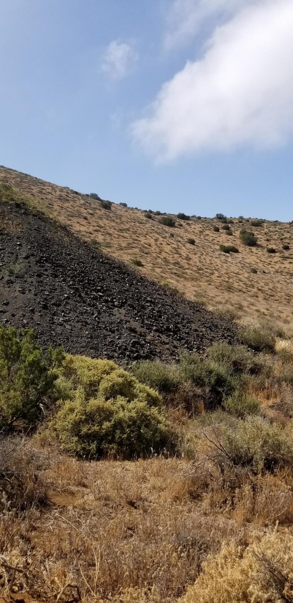 Hypotenuse Road Acton, CA 93510 - Photo 13 of 20 20180522_100834
