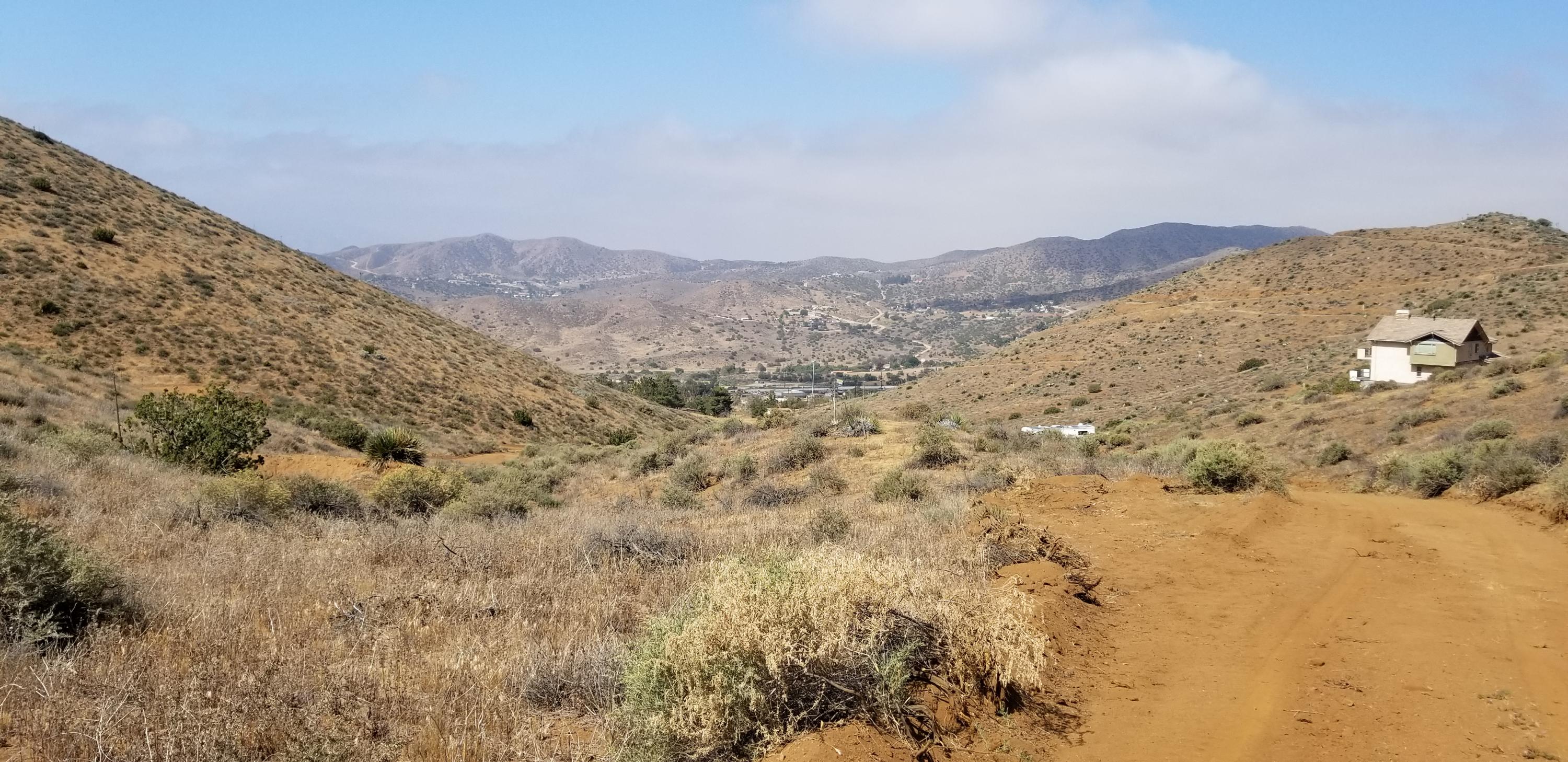 Hypotenuse Road Acton, CA 93510 - Photo 14 of 20 20180522_100842