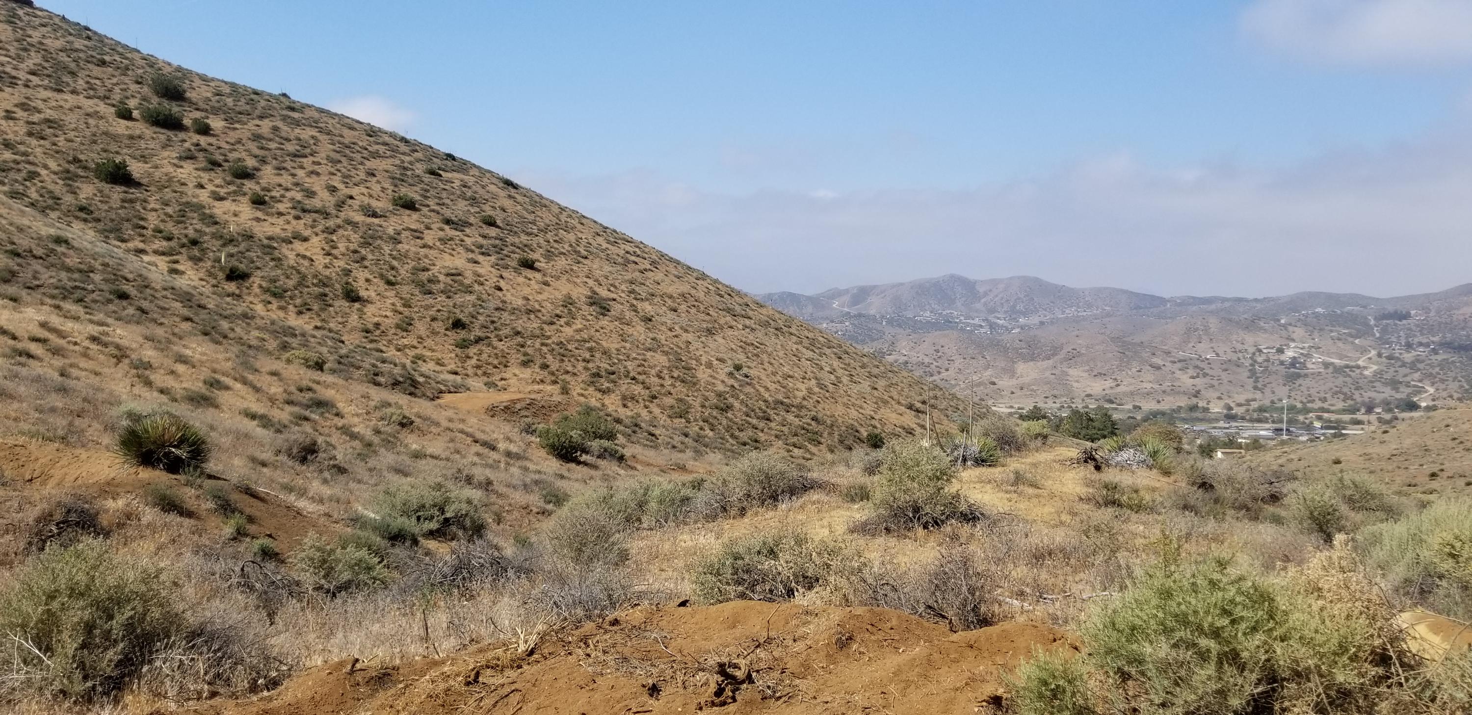 Hypotenuse Road Acton, CA 93510 - Photo 16 of 20 20180522_100907