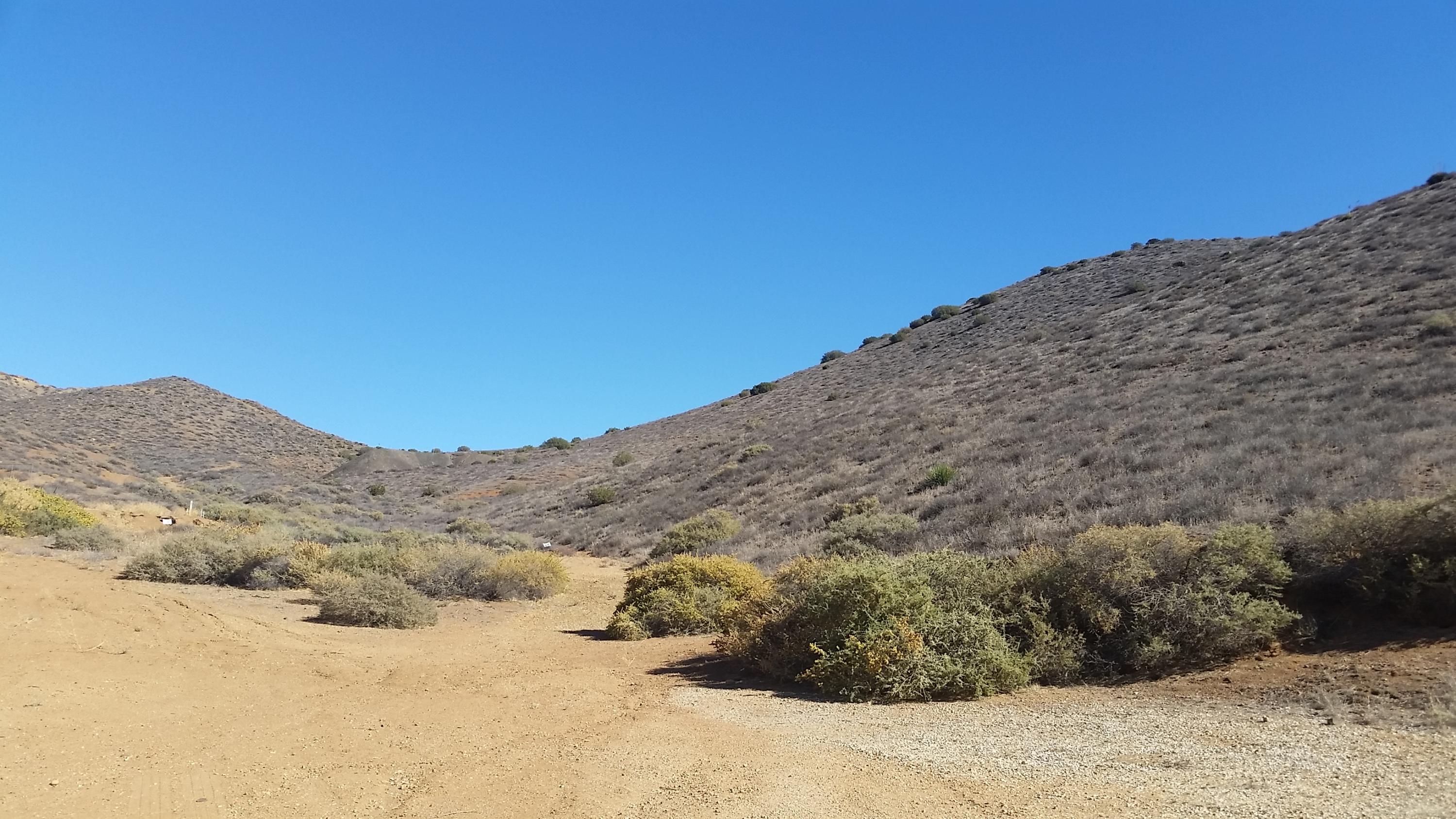 Hypotenuse Road Acton, CA 93510 - Photo 19 of 20 HYPOTENEUSE