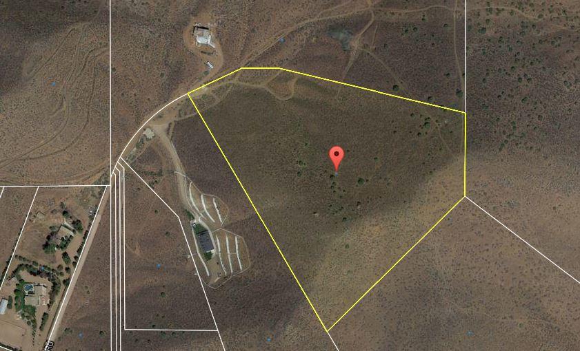 Hypotenuse Road Acton, CA 93510 - Photo 20 of 20 SNIP1