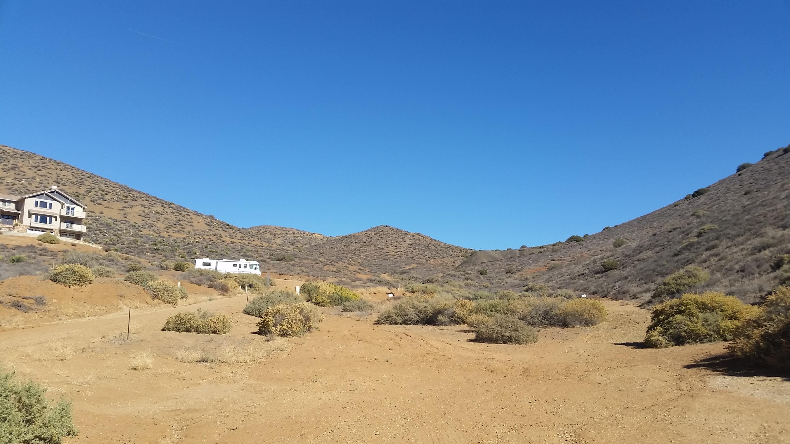 Hypotenuse Road Acton, CA 93510 - Photo 3 of 20 20151119_122426