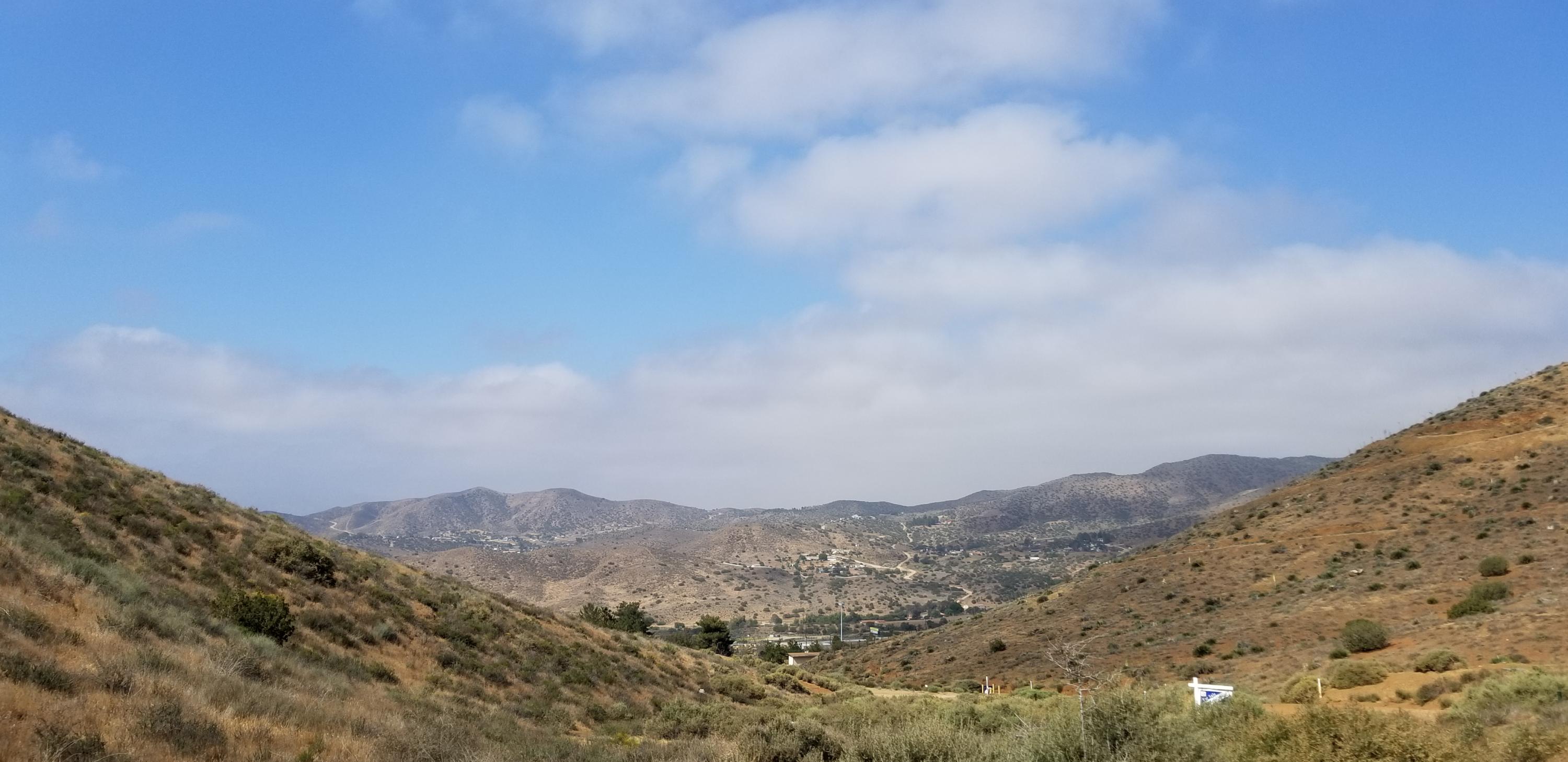 Hypotenuse Road Acton, CA 93510 - Photo 5 of 20 20180522_100023