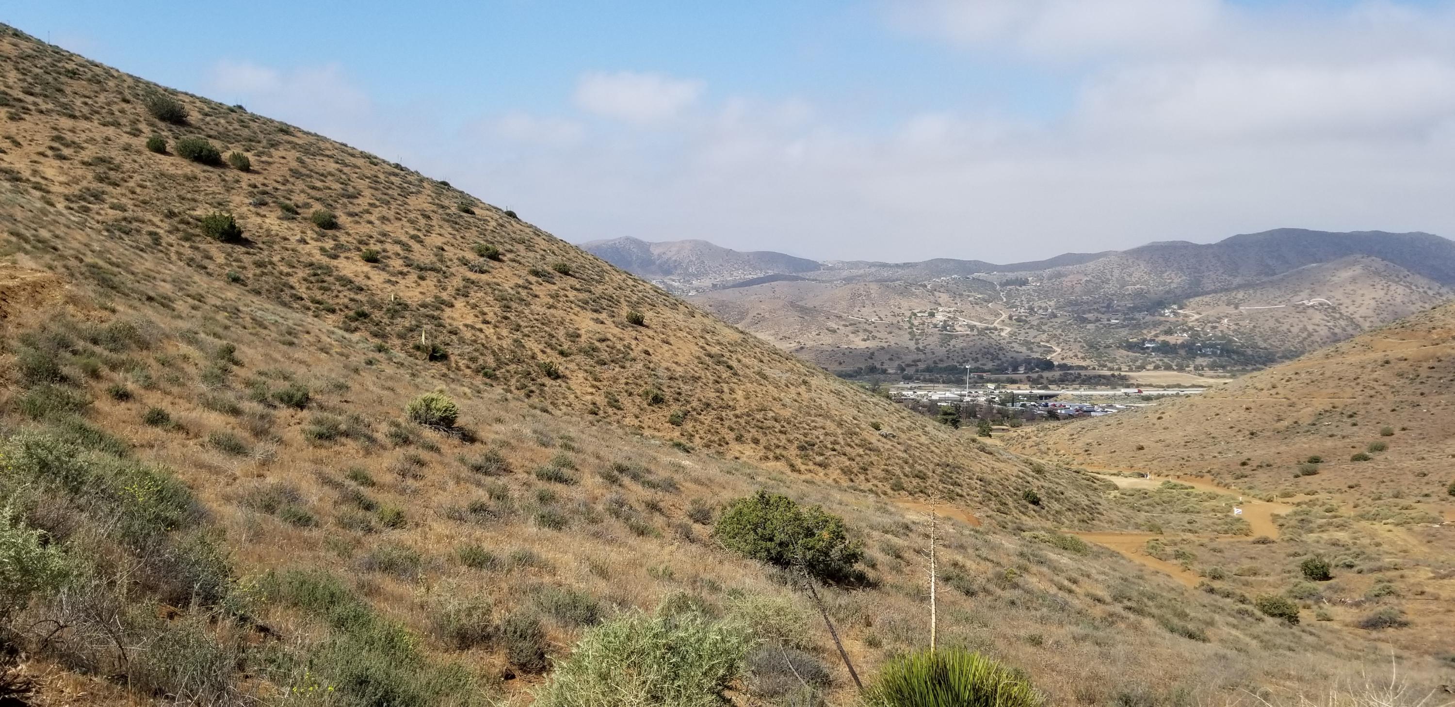 Hypotenuse Road Acton, CA 93510 - Photo 7 of 20 20180522_100411