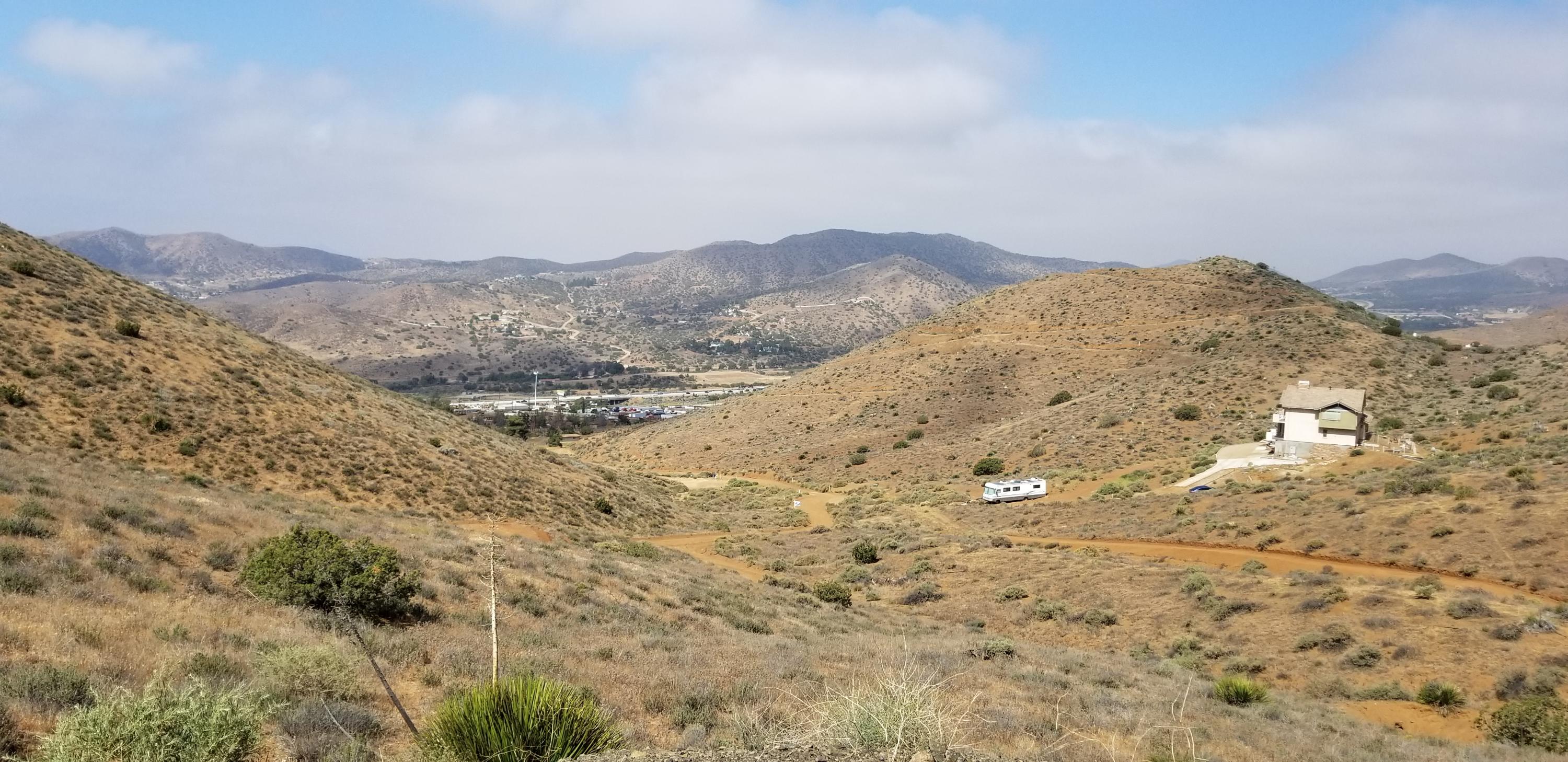Hypotenuse Road Acton, CA 93510 - Photo 8 of 20 20180522_100419